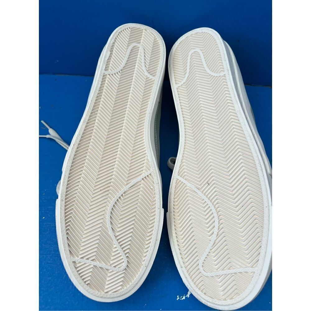 Nike Drop Type LX N.354 CI1168-301 Light Green Cream Label Collection Size 11.5 - Picture 4 of 6